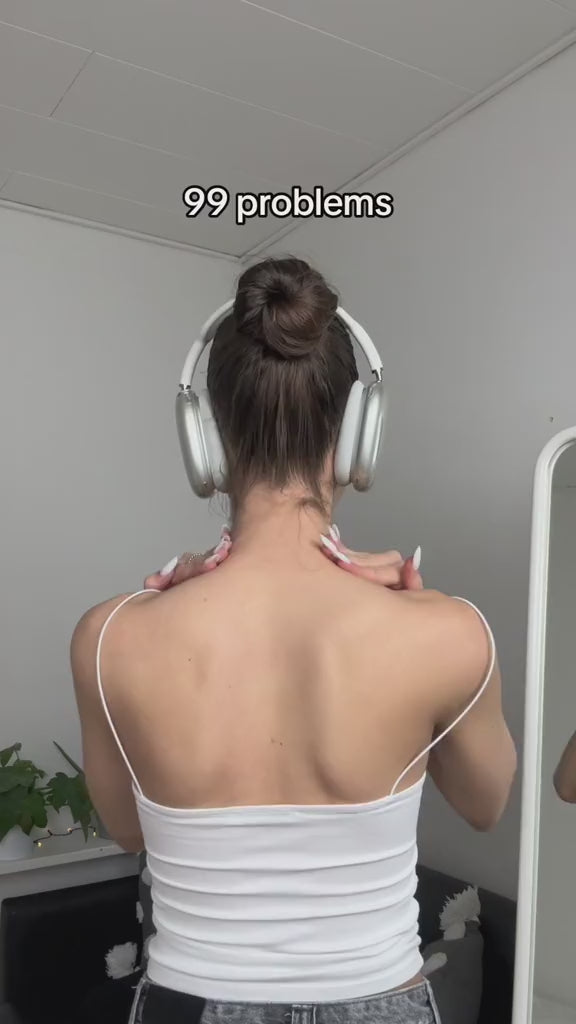 Necksiva massager